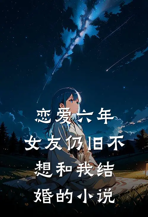 恋爱六年，女友仍旧不想和我结婚的小说