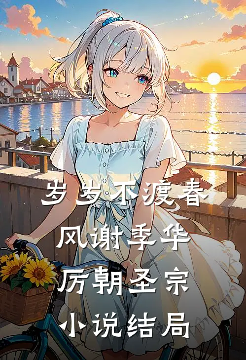 岁岁不渡春风谢季华厉朝圣宗小说结局