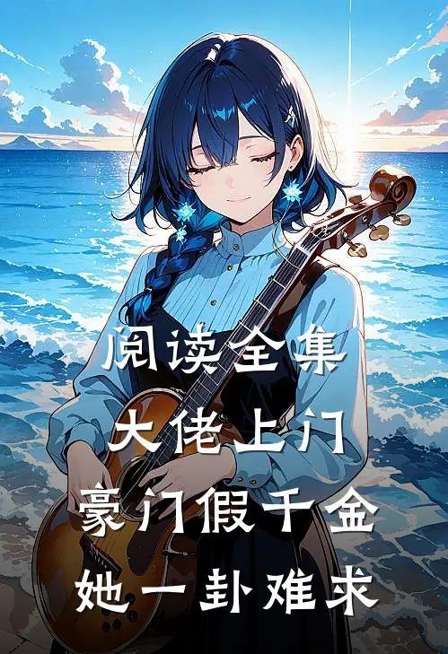 阅读全集大佬上门：豪门假千金她一卦难求