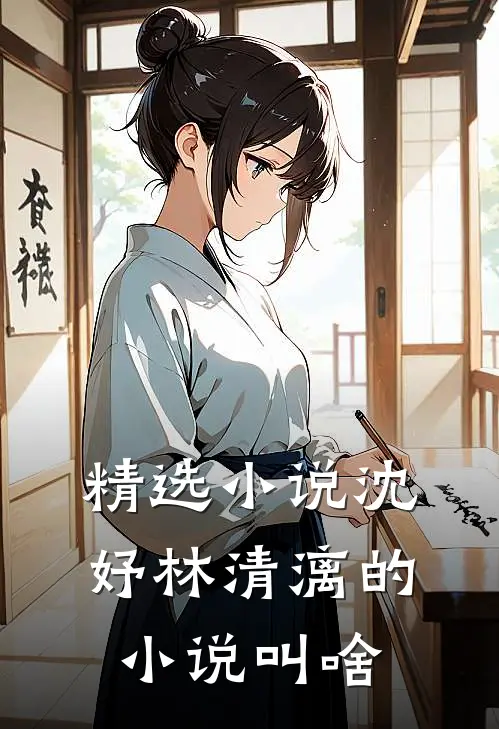 精选小说沈妤林清漓的小说叫啥