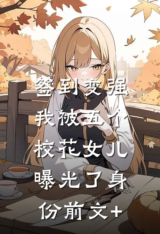 签到变强：我被五个校花女儿曝光了身份前文+