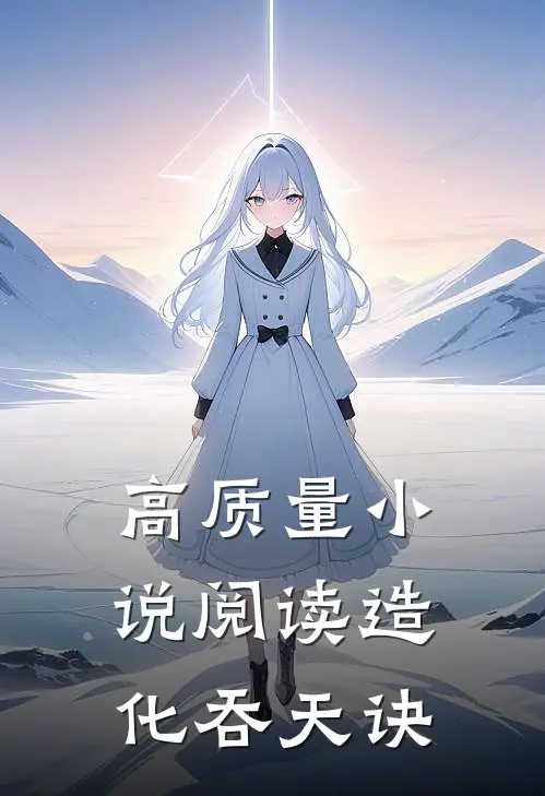 高质量小说阅读造化吞天诀