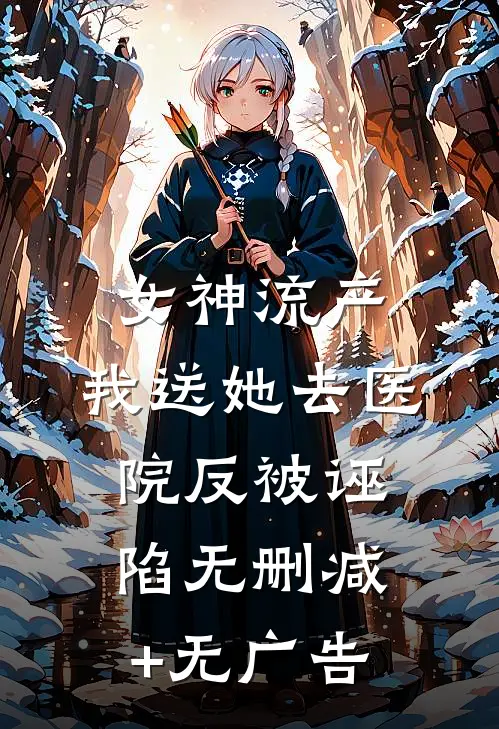 女神流产，我送她去医院反被诬陷无删减+无广告