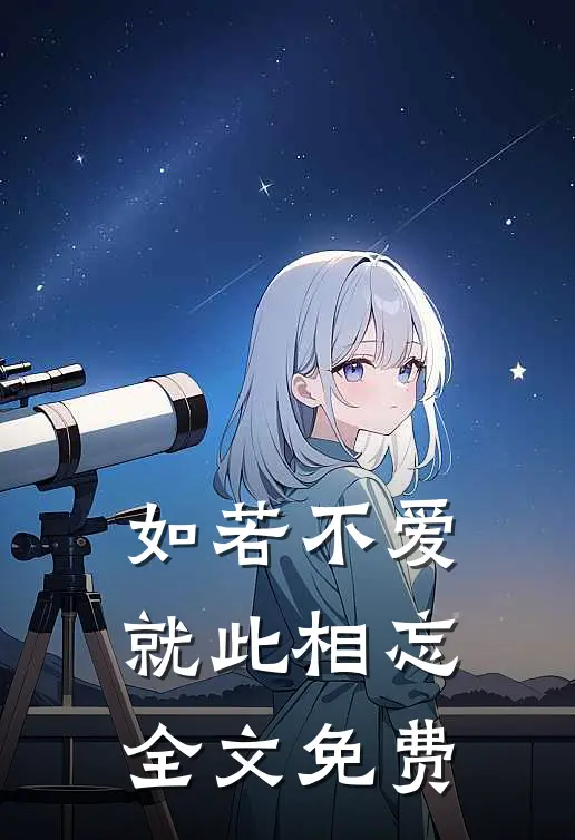 如若不爱，就此相忘全文免费