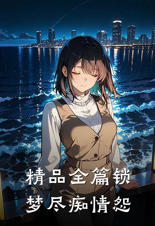 精品全篇锁梦尽痴情怨