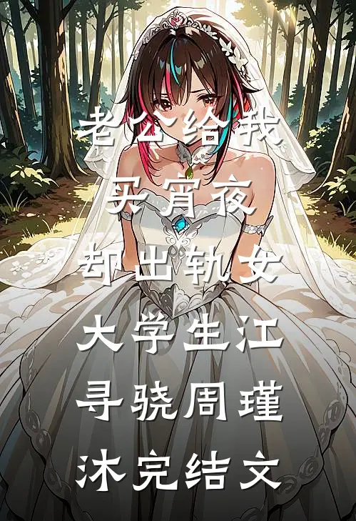 老公给我买宵夜，却出轨女大学生江寻骁周瑾沐完结文