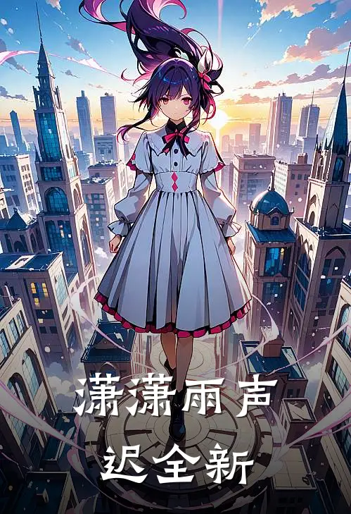 潇潇雨声迟全新