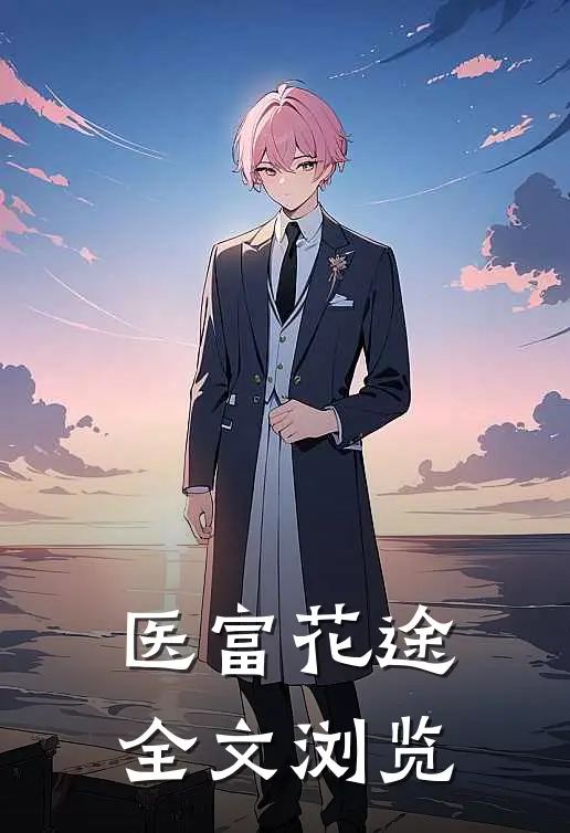 医富花途全文浏览
