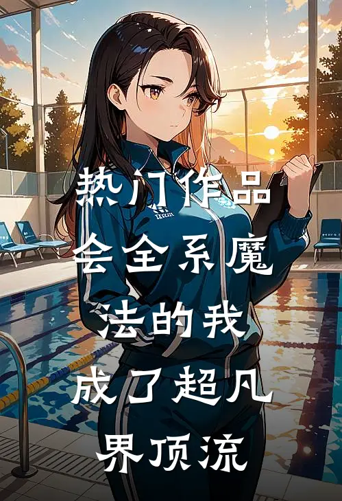 热门作品会全系魔法的我，成了超凡界顶流