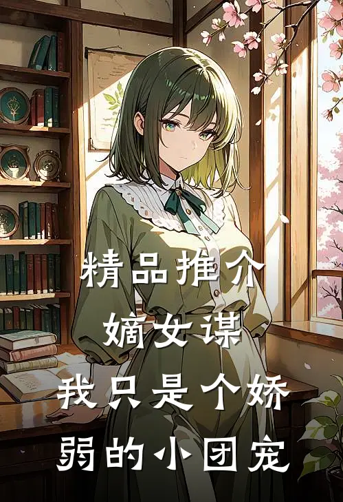 精品推介嫡女谋：我只是个娇弱的小团宠