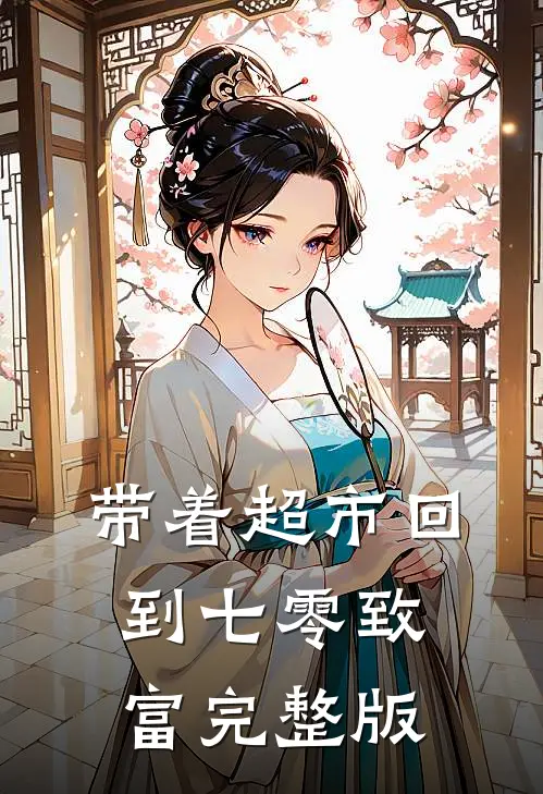 带着超市回到七零致富完整版
