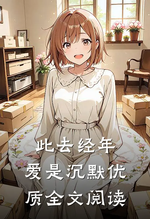 此去经年，爱是沉默优质全文阅读