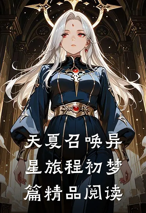 天夏召唤异星旅程初梦篇精品阅读