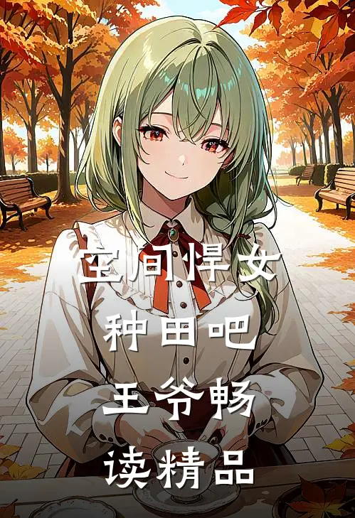 空间悍女：种田吧，王爷畅读精品