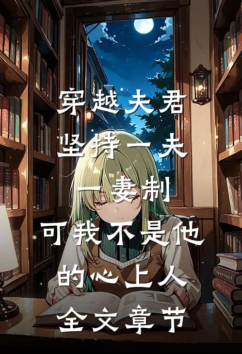 穿越夫君坚持一夫一妻制，可我不是他的心上人全文章节