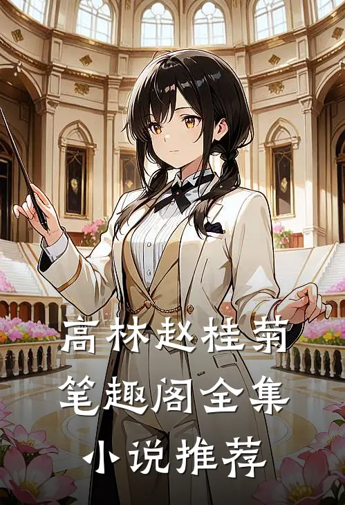 高林赵桂菊笔趣阁全集小说推荐