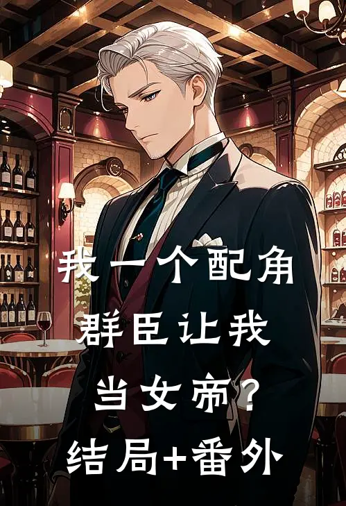 我一个配角，群臣让我当女帝？结局+番外