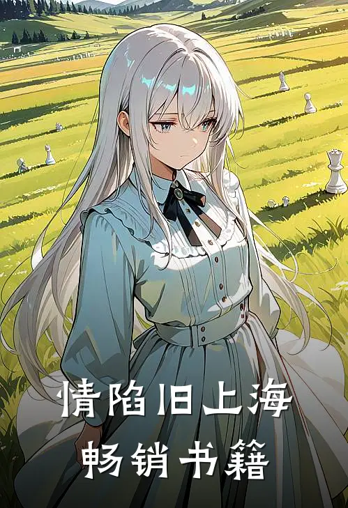 情陷旧上海畅销书籍