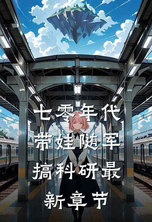 七零年代：带娃随军搞科研最新章节