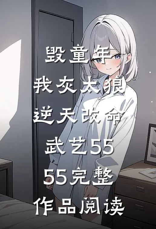 毁童年:我灰太狼,逆天改命 武艺5555完整作品阅读