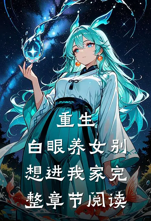 重生：白眼养女别想进我家完整章节阅读