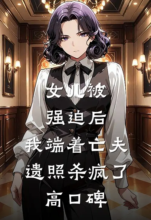 女儿被强迫后，我端着亡夫遗照杀疯了。高口碑