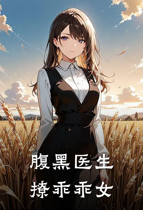 腹黑医生撩乖乖女