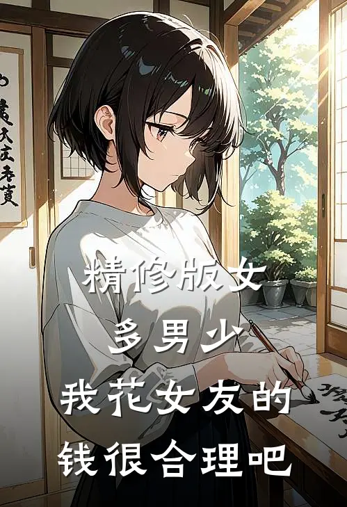 精修版女多男少：我花女友的钱很合理吧