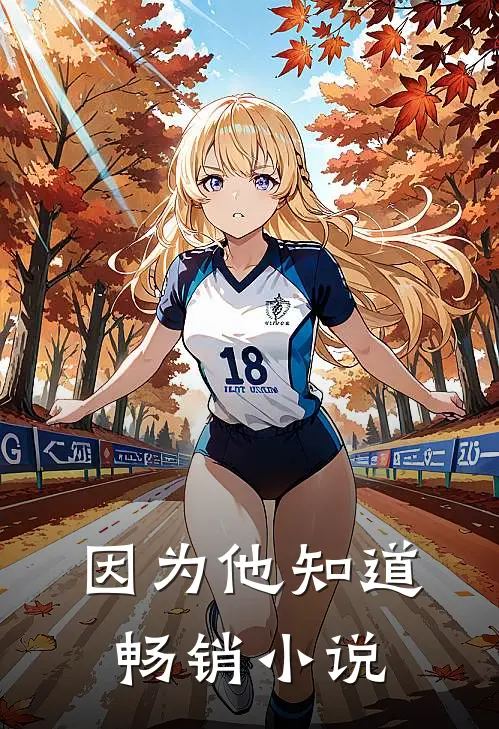 因为他知道畅销小说