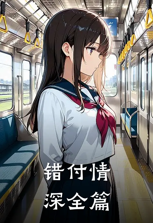 错付情深全篇