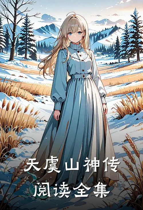 天虞山神传阅读全集