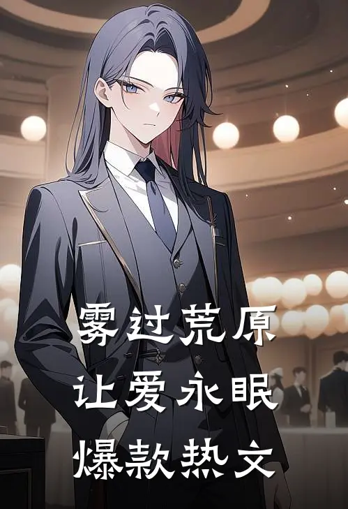 雾过荒原让爱永眠爆款热文