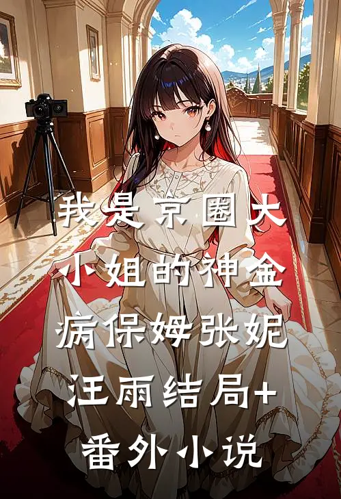 我是京圈大小姐的神金病保姆张妮汪雨结局+番外小说