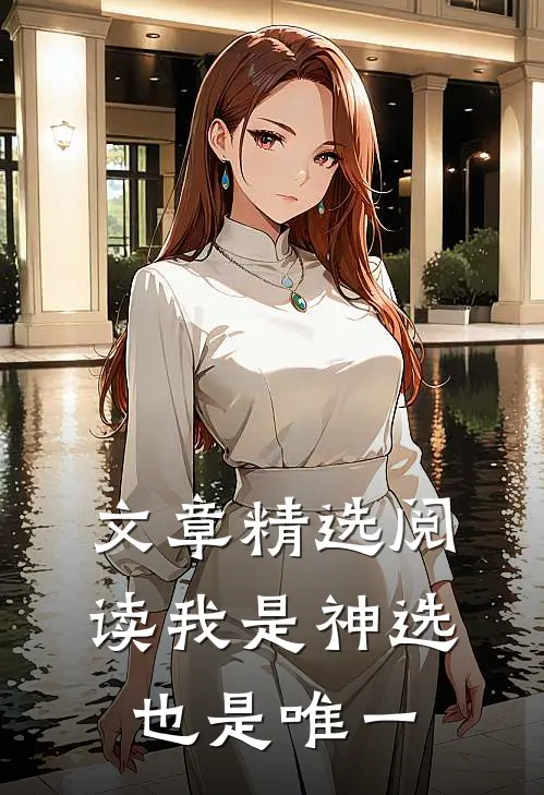 文章精选阅读我是神选也是唯一