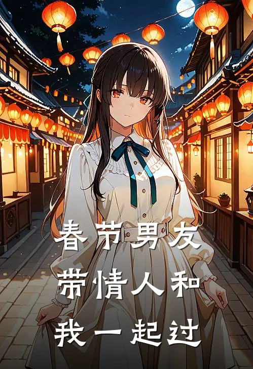 春节男友带情人和我一起过