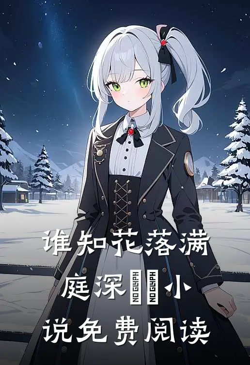 谁知花落满庭深​​小说免费阅读