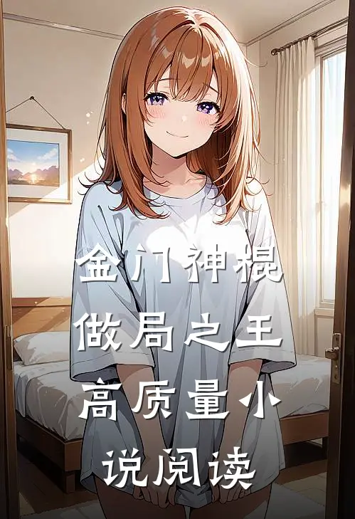 金门神棍：做局之王高质量小说阅读