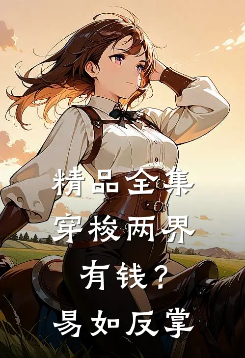精品全集穿梭两界：有钱？易如反掌