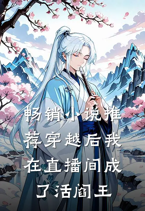 畅销小说推荐穿越后我在直播间成了活阎王