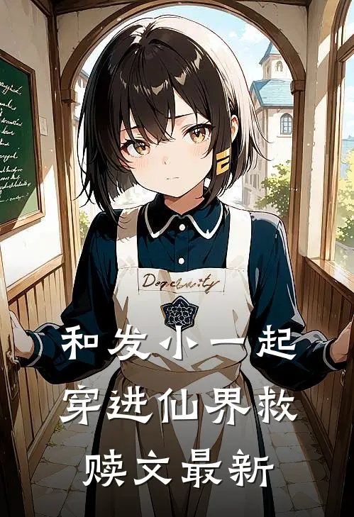 和发小一起穿进仙界救赎文最新