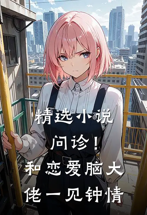 精选小说问诊！和恋爱脑大佬一见钟情