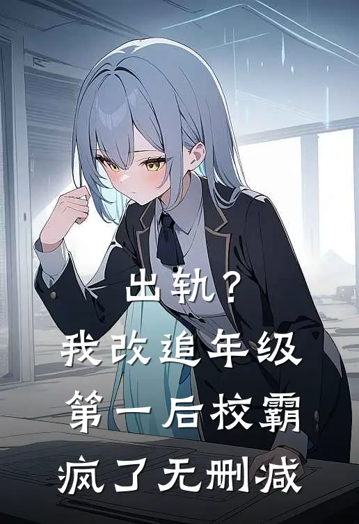 出轨？我改追年级第一后校霸疯了无删减