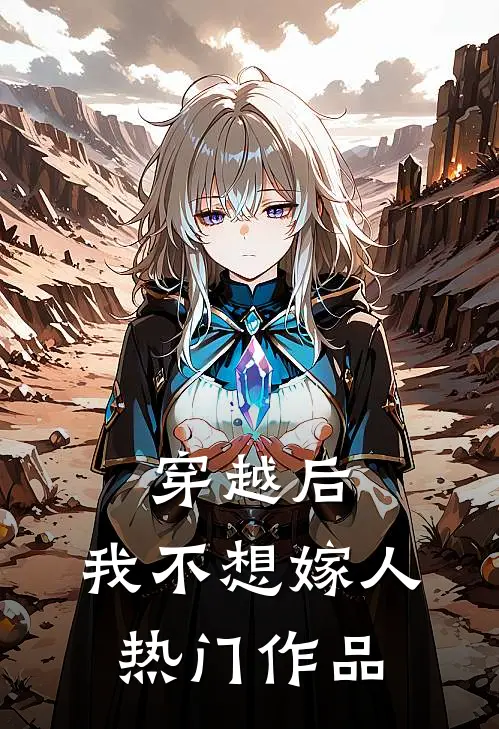 穿越后，我不想嫁人热门作品