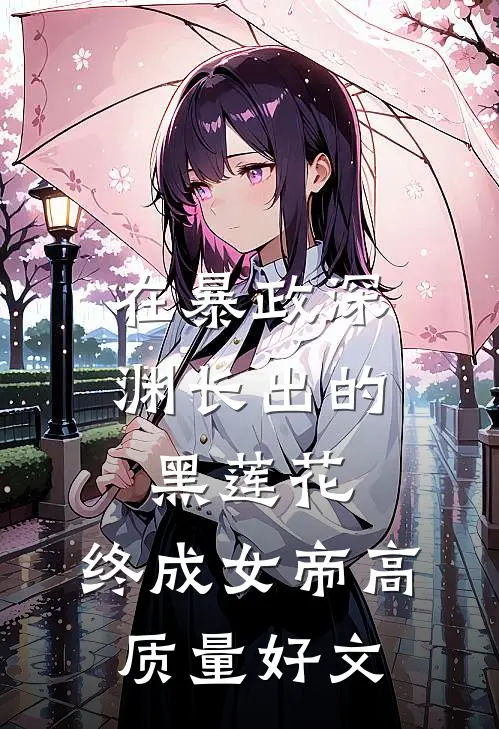 在暴政深渊长出的黑莲花，终成女帝高质量好文