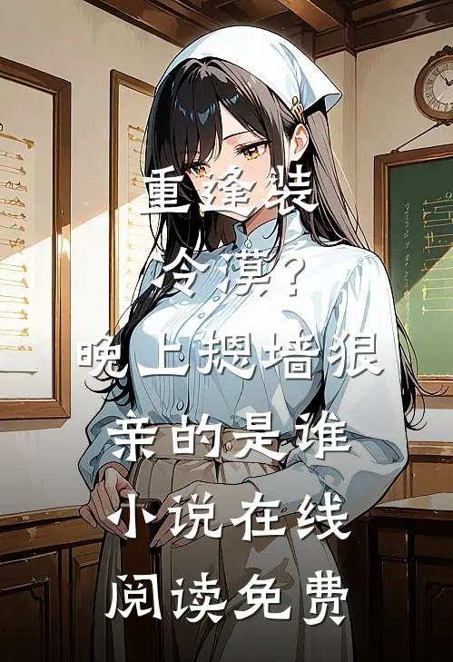 重逢装冷漠？晚上摁墙狠亲的是谁小说在线阅读免费