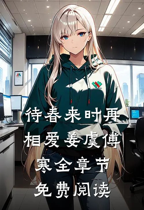 待春来时再相爱姜虞傅寒全章节免费阅读