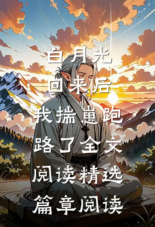 白月光回来后,我揣崽跑路了全文阅读精选篇章阅读