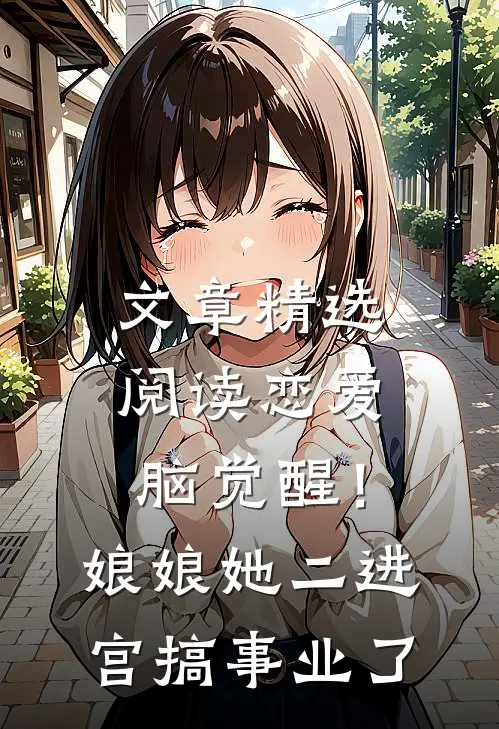 文章精选阅读恋爱脑觉醒！娘娘她二进宫搞事业了