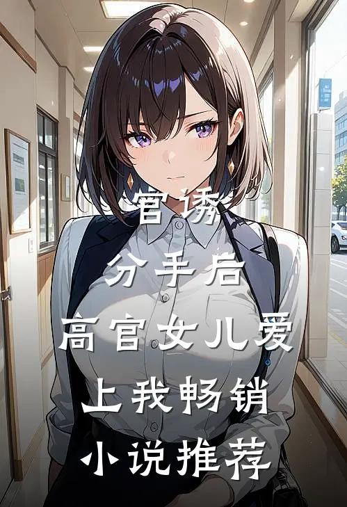官诱：分手后，高官女儿爱上我畅销小说推荐