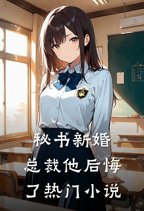 秘书新婚，总裁他后悔了热门小说